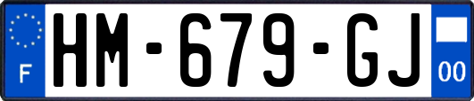 HM-679-GJ