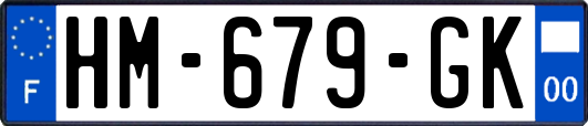 HM-679-GK