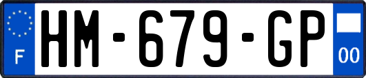 HM-679-GP
