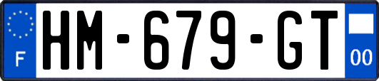 HM-679-GT