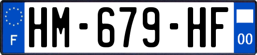 HM-679-HF
