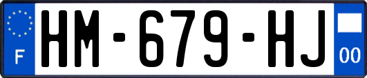 HM-679-HJ