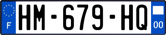 HM-679-HQ