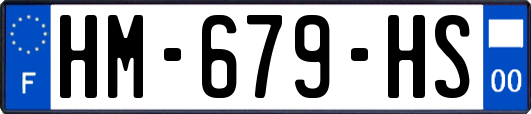 HM-679-HS