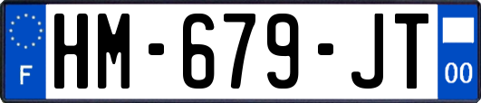 HM-679-JT