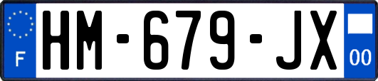 HM-679-JX