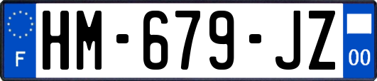HM-679-JZ