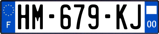 HM-679-KJ