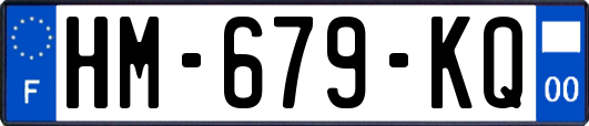 HM-679-KQ