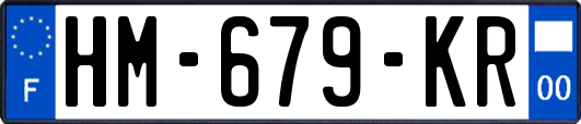 HM-679-KR