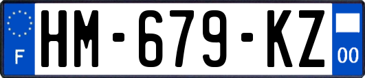 HM-679-KZ