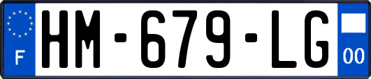 HM-679-LG