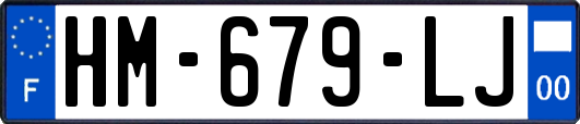 HM-679-LJ