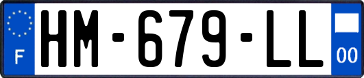 HM-679-LL