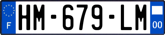 HM-679-LM