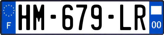HM-679-LR