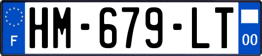 HM-679-LT
