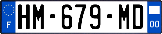 HM-679-MD