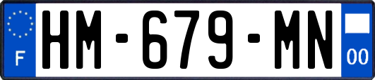 HM-679-MN