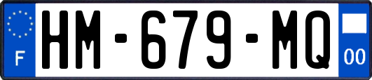 HM-679-MQ