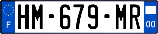 HM-679-MR