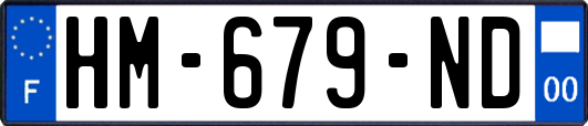 HM-679-ND