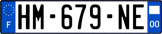 HM-679-NE