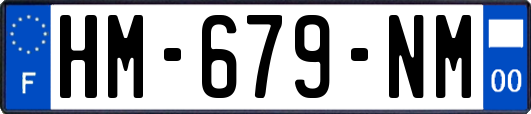 HM-679-NM
