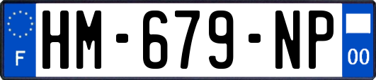 HM-679-NP