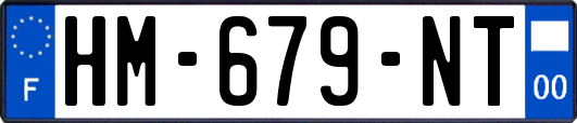 HM-679-NT