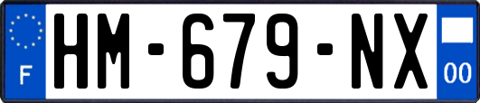 HM-679-NX