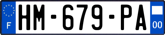 HM-679-PA