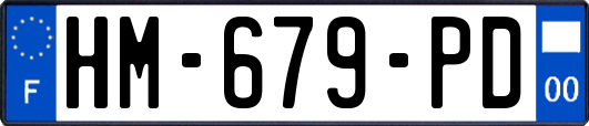 HM-679-PD