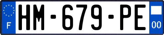 HM-679-PE