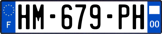 HM-679-PH
