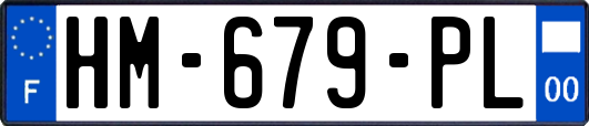 HM-679-PL