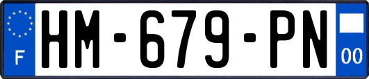 HM-679-PN