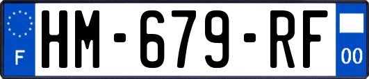 HM-679-RF