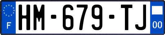 HM-679-TJ