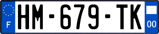 HM-679-TK