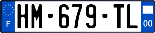 HM-679-TL