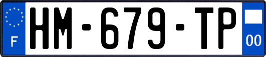 HM-679-TP