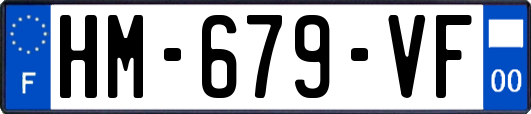 HM-679-VF