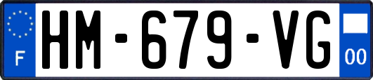 HM-679-VG