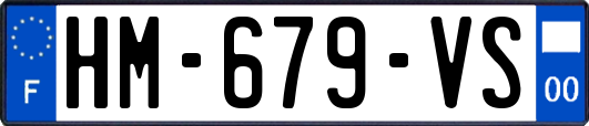 HM-679-VS