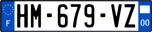 HM-679-VZ