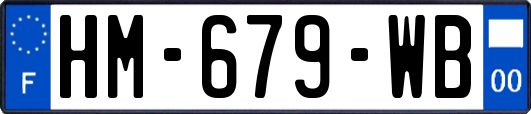 HM-679-WB