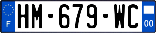 HM-679-WC