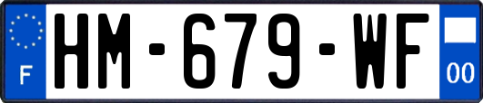 HM-679-WF
