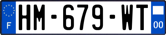 HM-679-WT